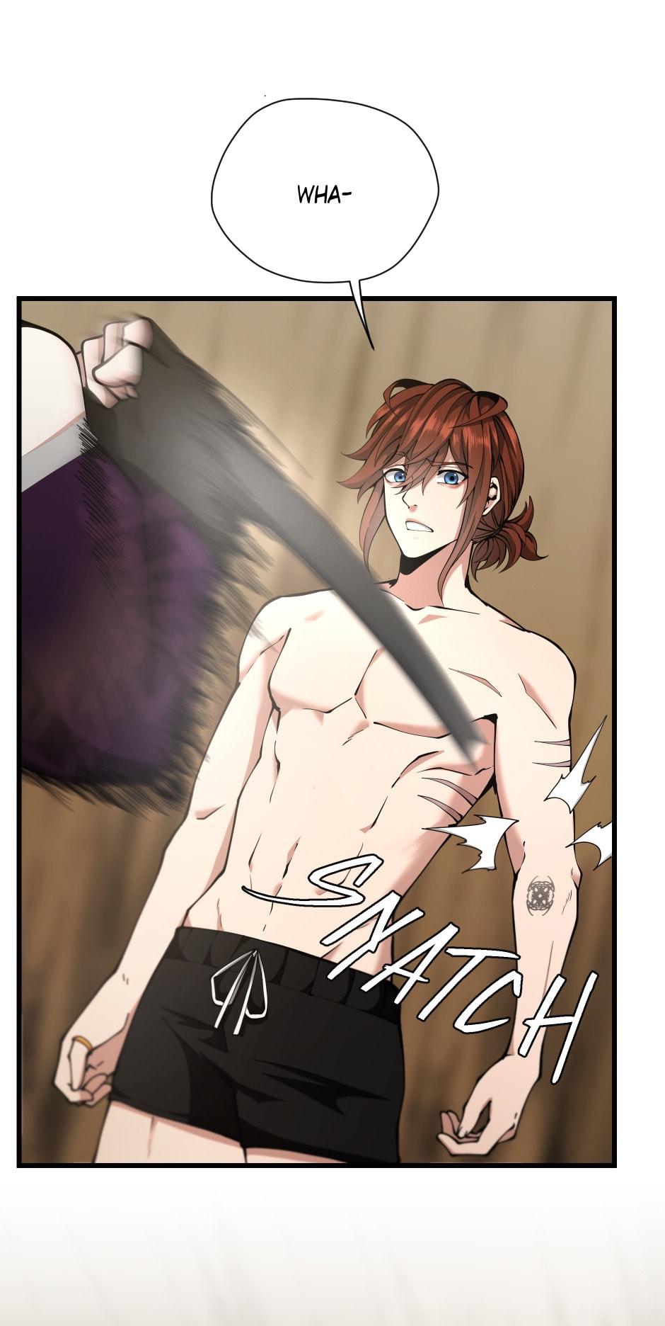 The Beginning After The End Chapter 161 image 25